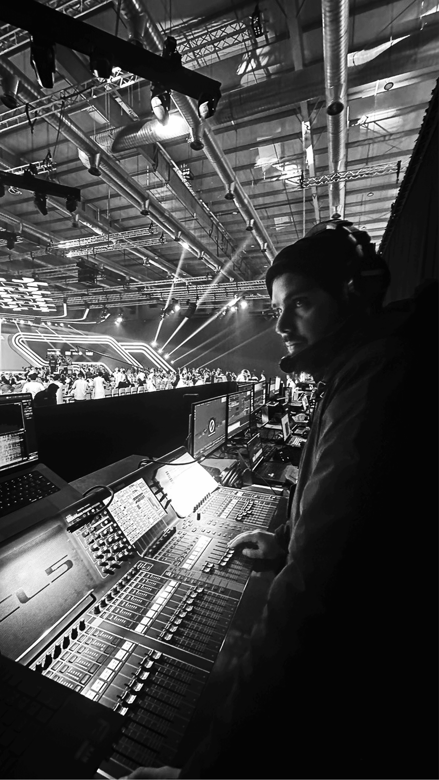 Cityscape Global — Corporate AV