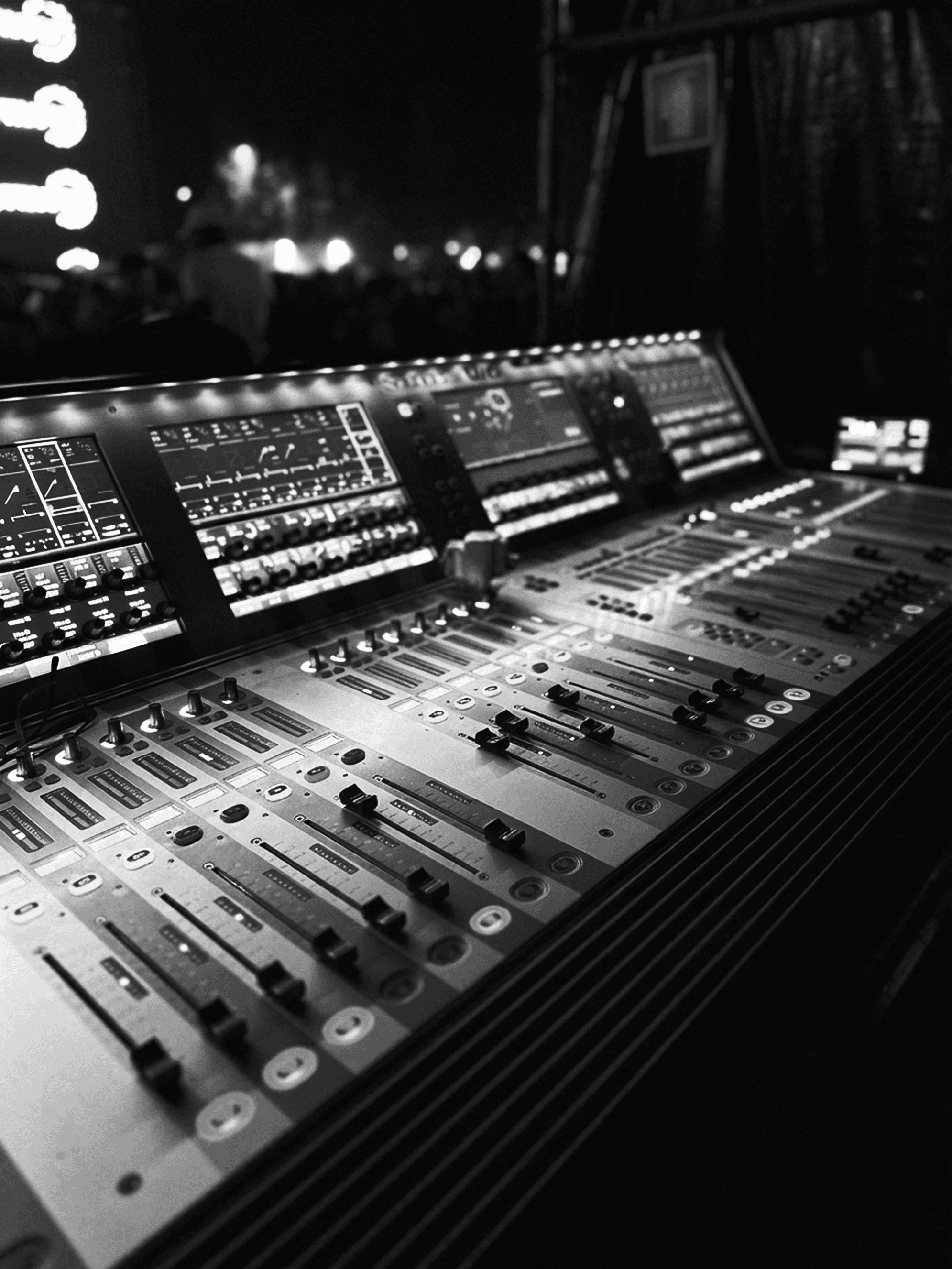 Rock in Rio — Festival