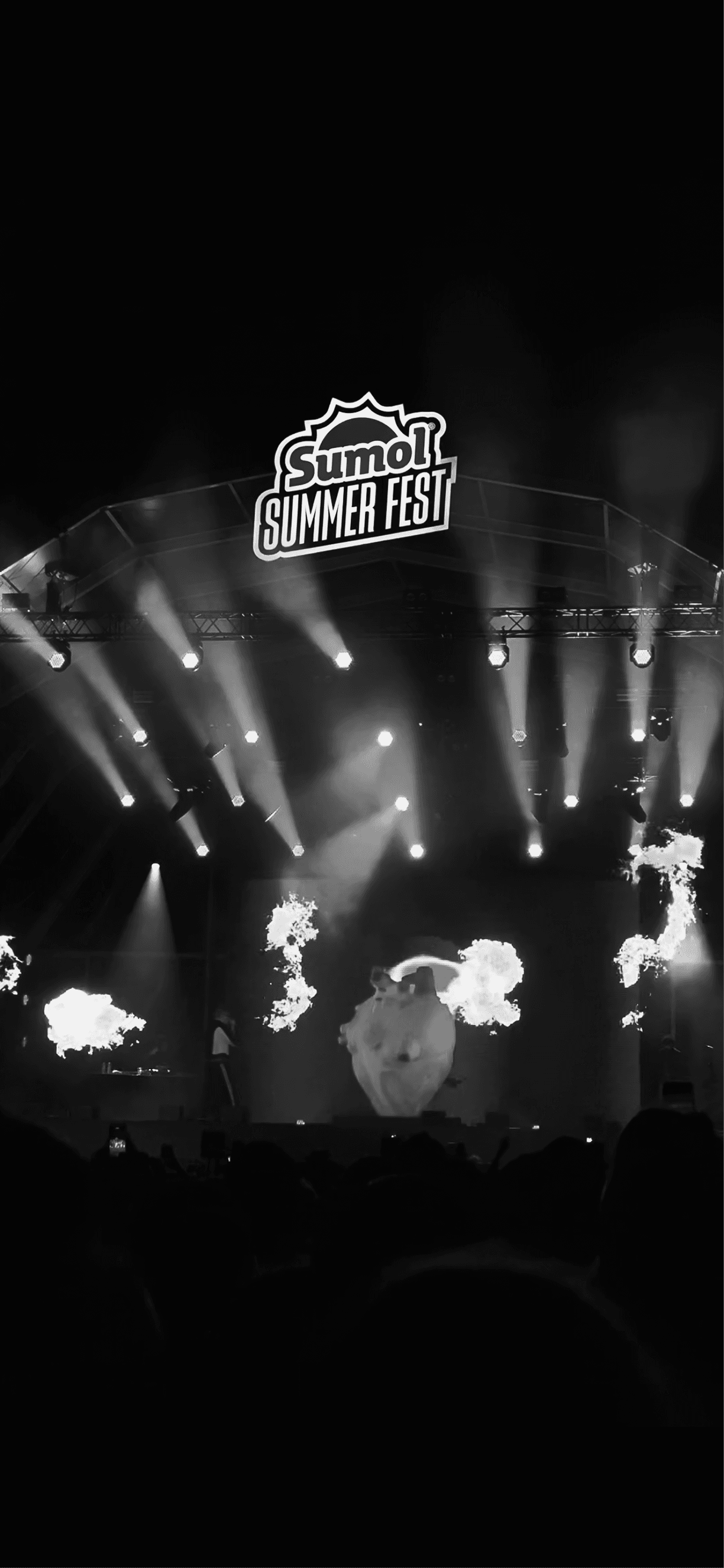 Wiu — Tour Internacional